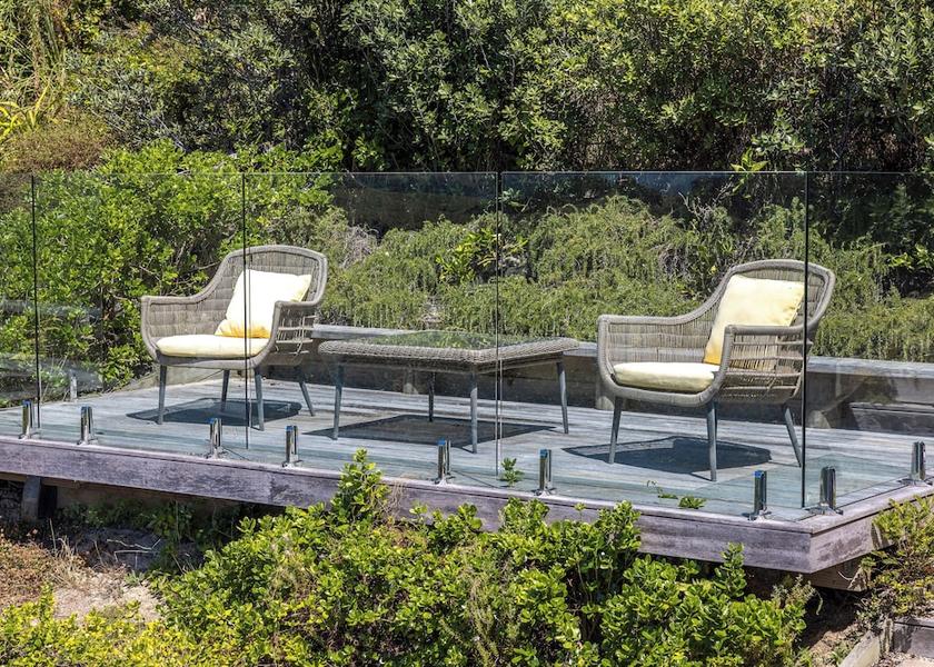 Auckland Region Waiheke Island Terrace