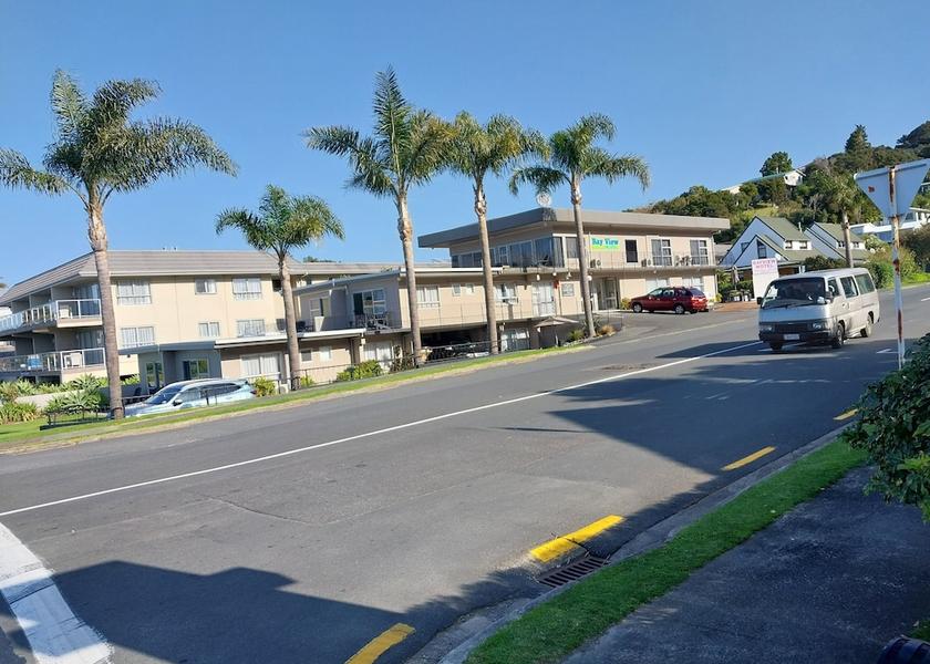 Northland Paihia Exterior Detail