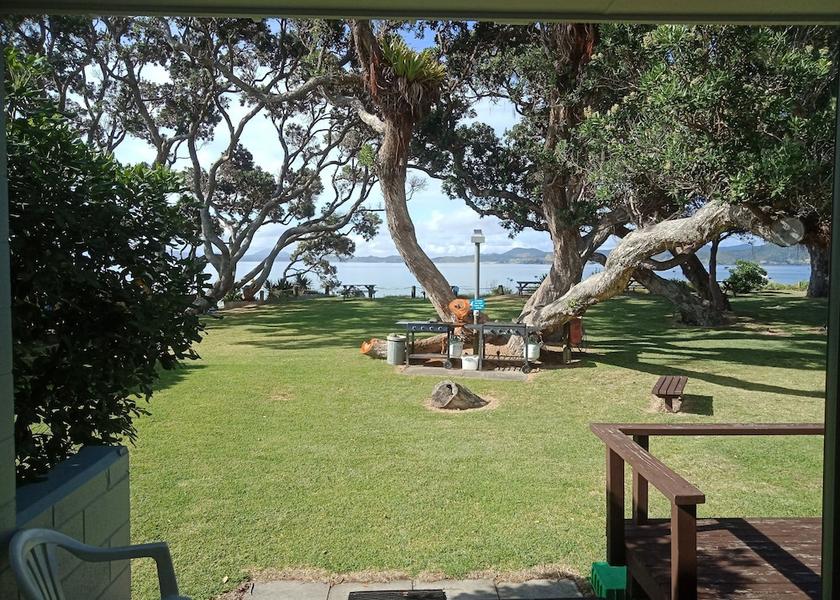 Northland Tutukaka Property Grounds