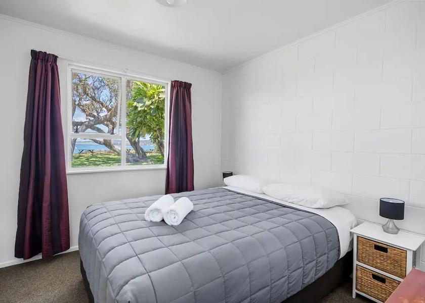 Northland Tutukaka Room