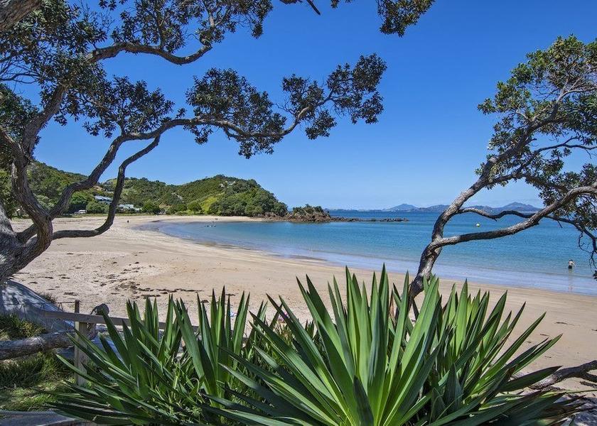 Northland Tutukaka Beach