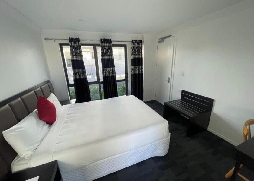Auckland Region Papakura Room