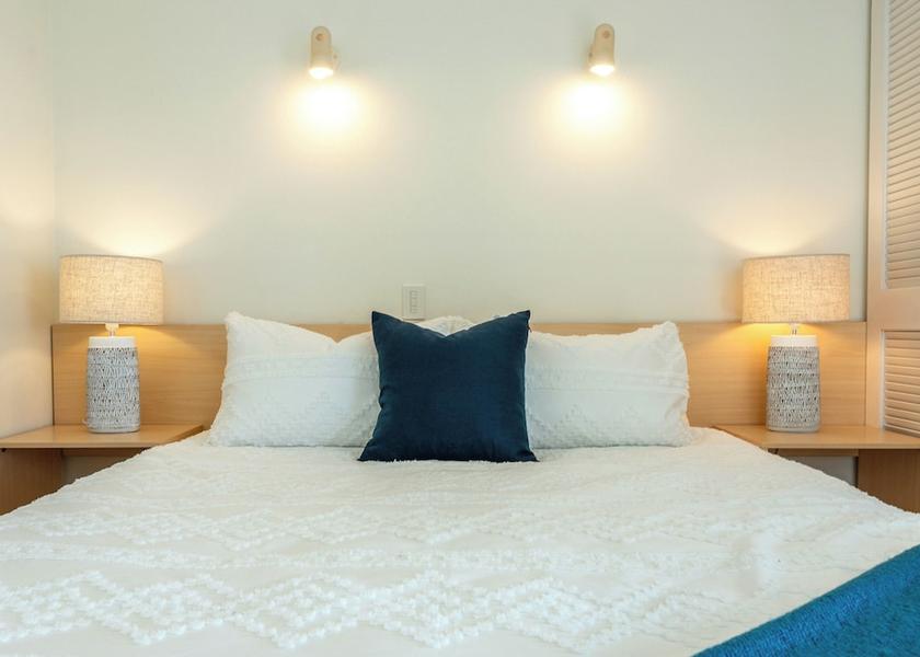 Auckland Region Waiheke Island Room