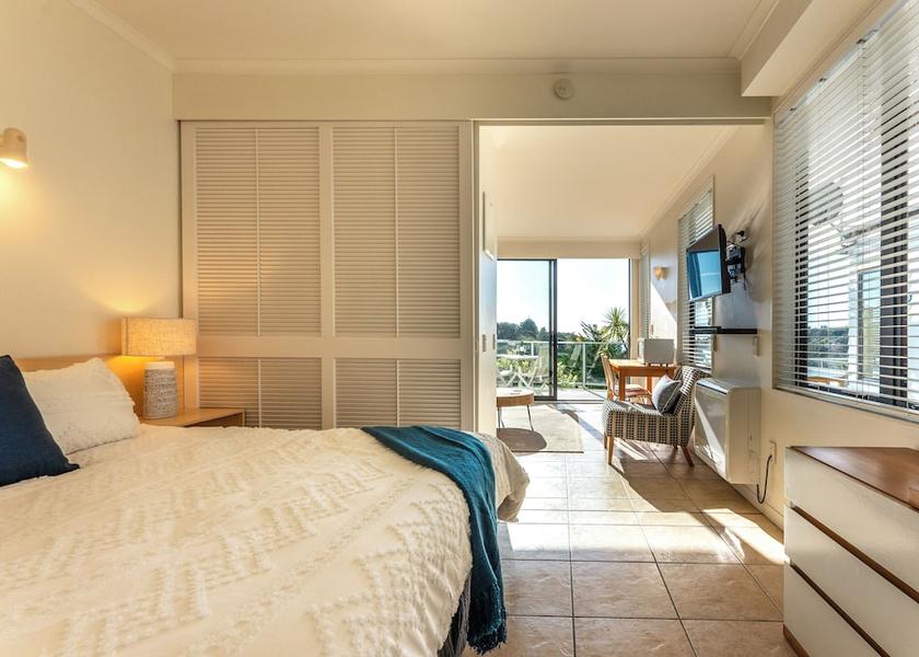 Auckland Region Waiheke Island Room