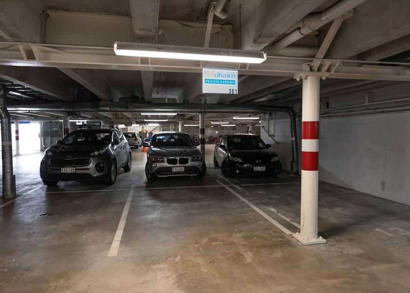 Northland Paihia Facade