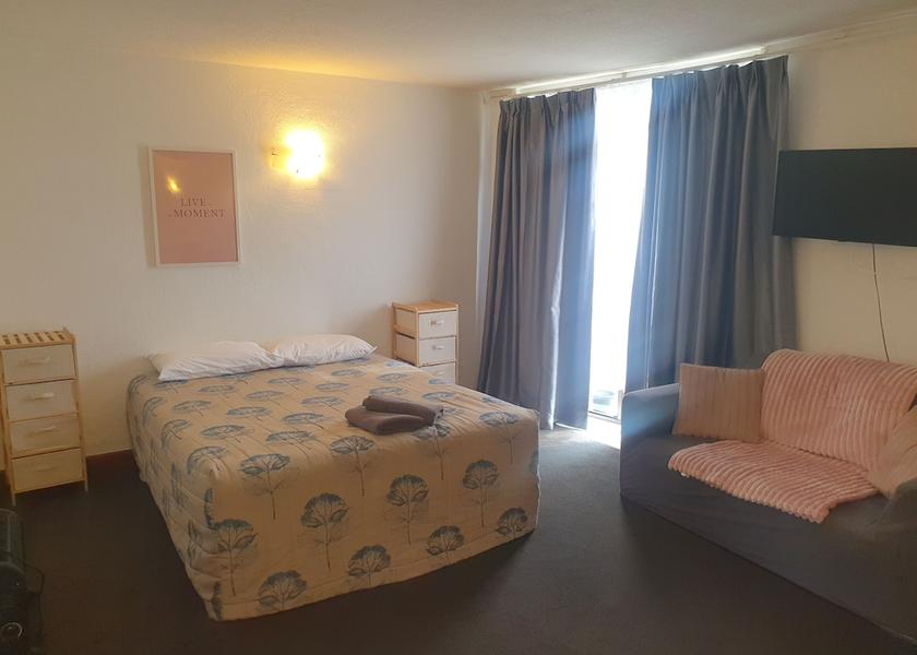 Greater Wellington Porirua Room