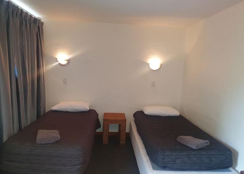 Greater Wellington Porirua Room