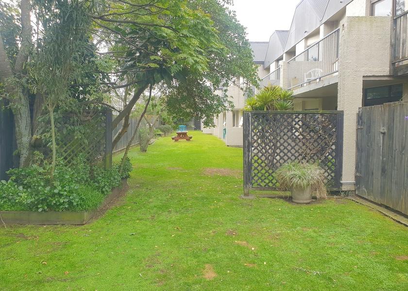 Greater Wellington Porirua Terrace