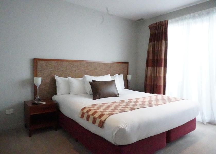 Northland Paihia Room