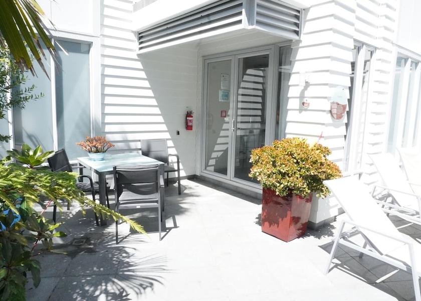 Northland Paihia Terrace