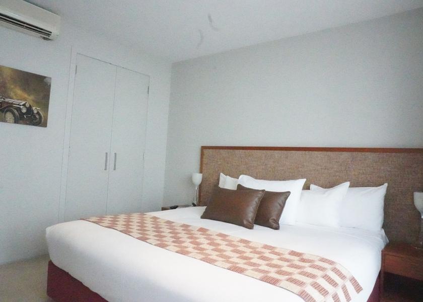 Northland Paihia Room