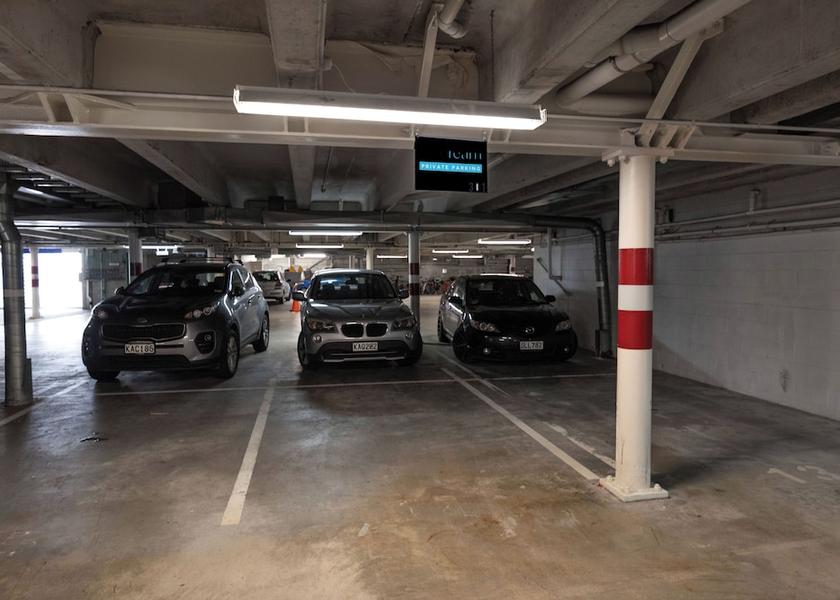 Northland Paihia Exterior Detail