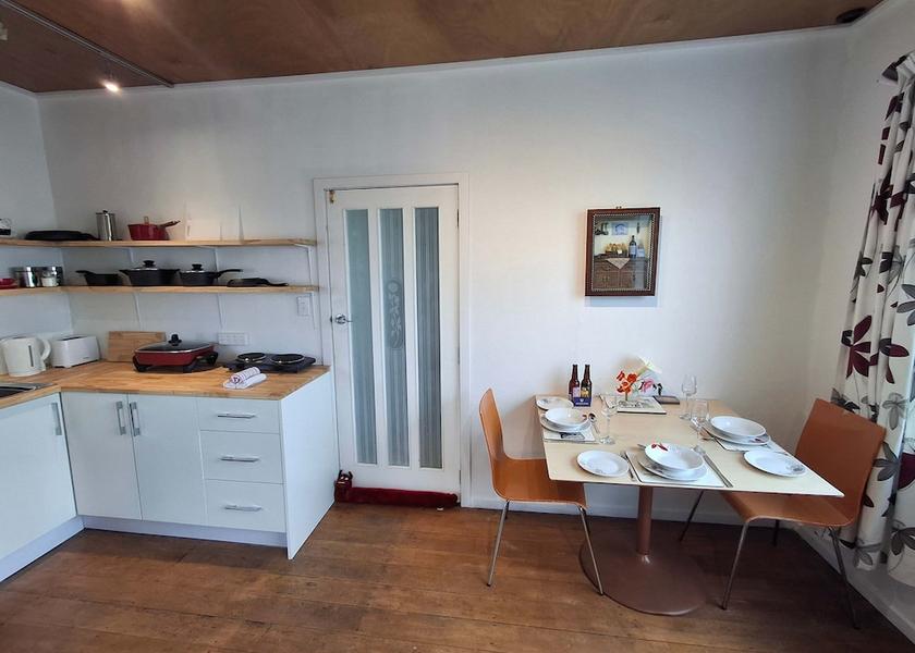 Tasman Region Collingwood Room