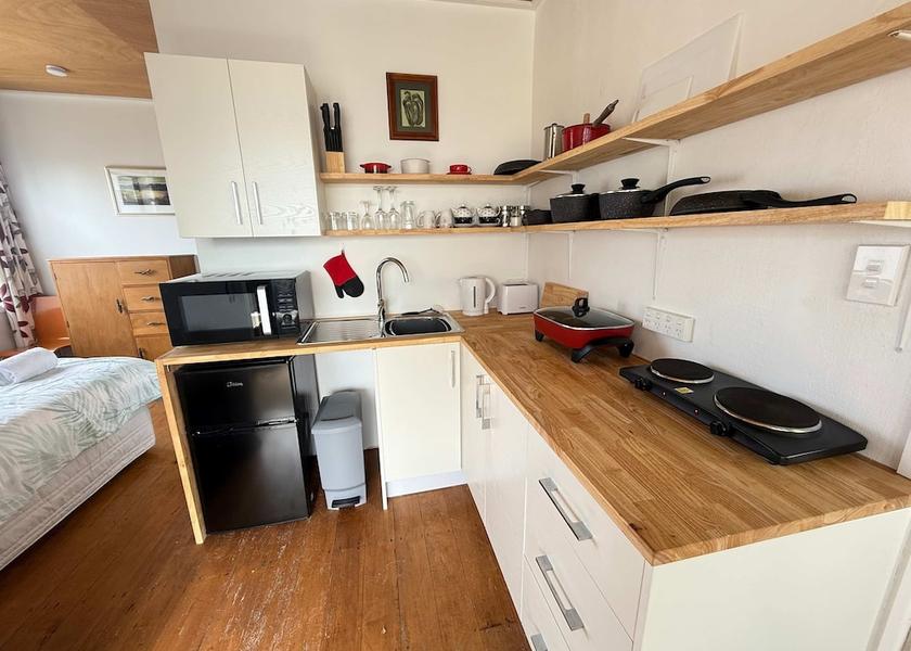 Tasman Region Collingwood Room