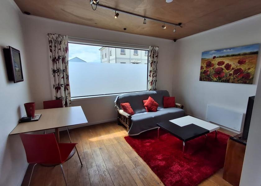 Tasman Region Collingwood Room