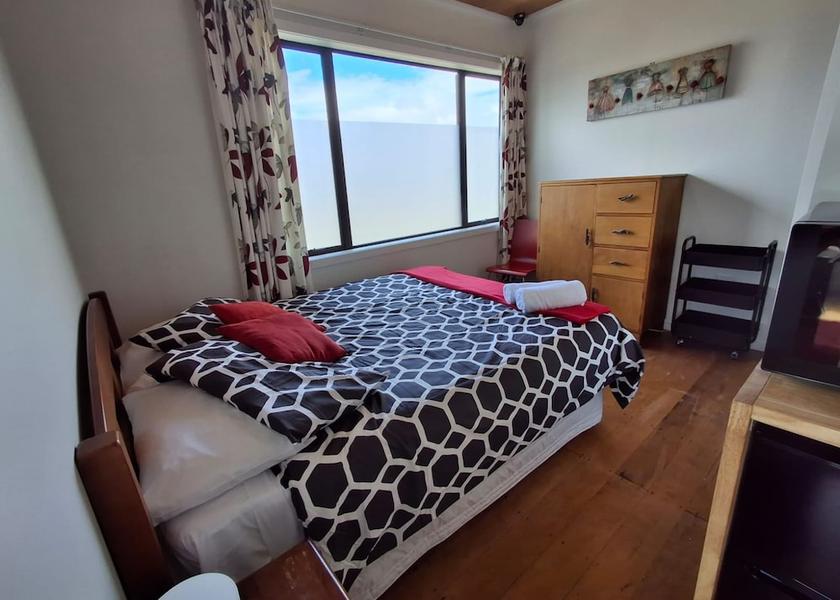 Tasman Region Collingwood Room