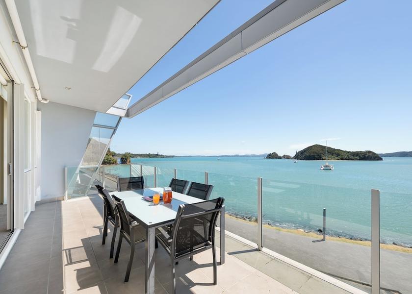 Northland Paihia Terrace