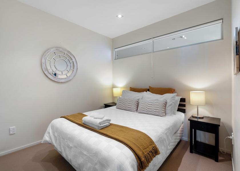 Northland Paihia Room