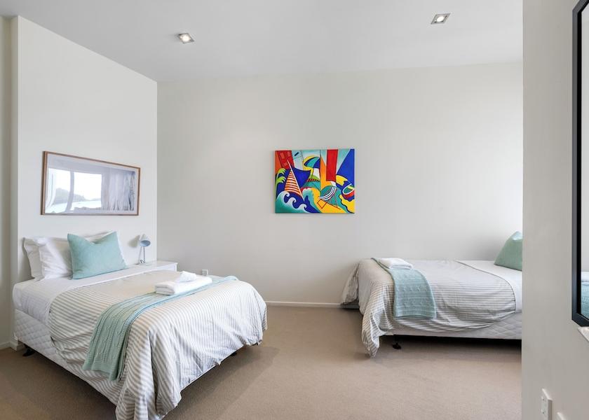 Northland Paihia Room