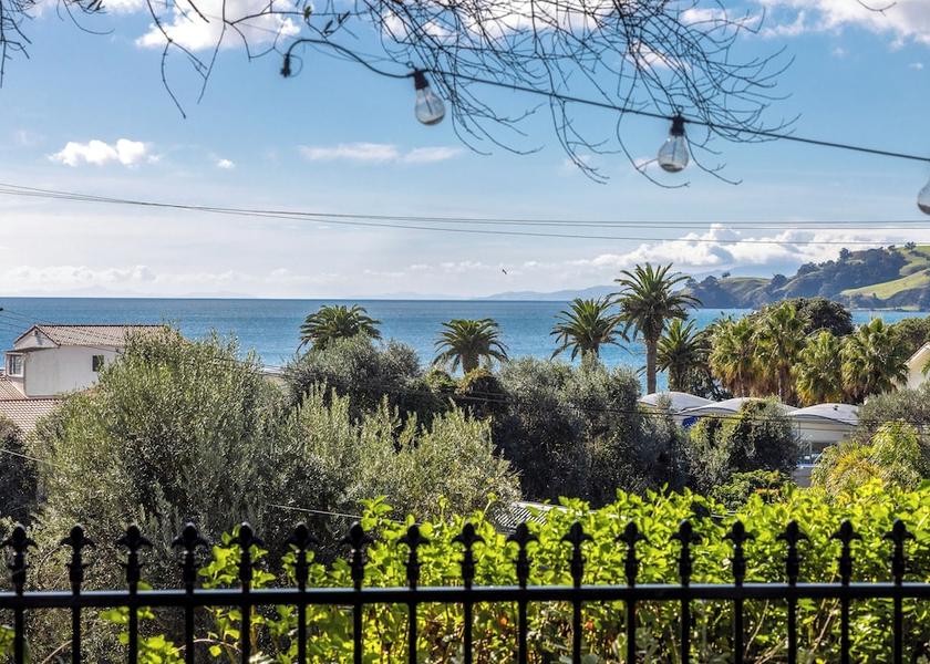 Auckland Region Waiheke Island Terrace
