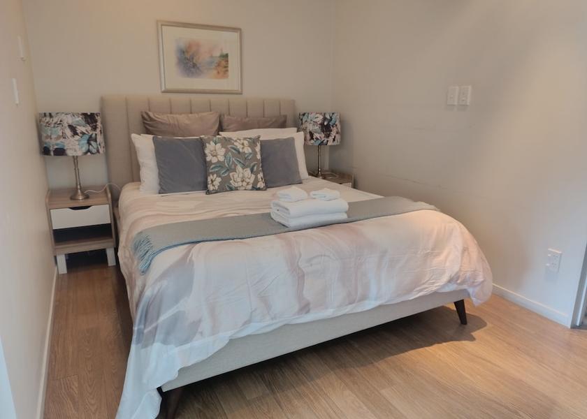 Northland Paihia Room