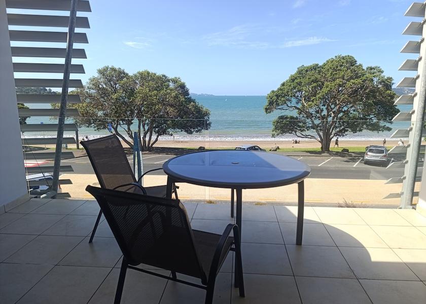 Northland Paihia Terrace