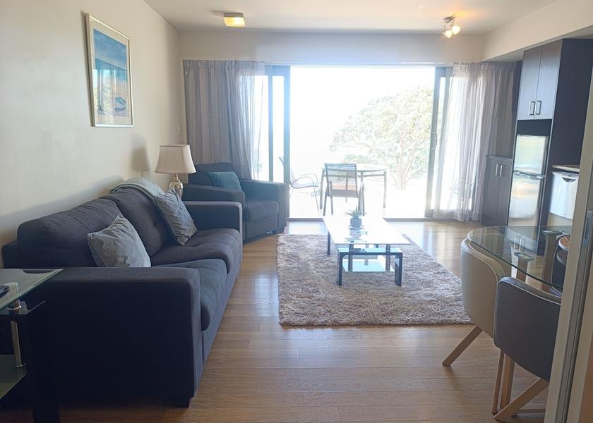 Northland Paihia Room