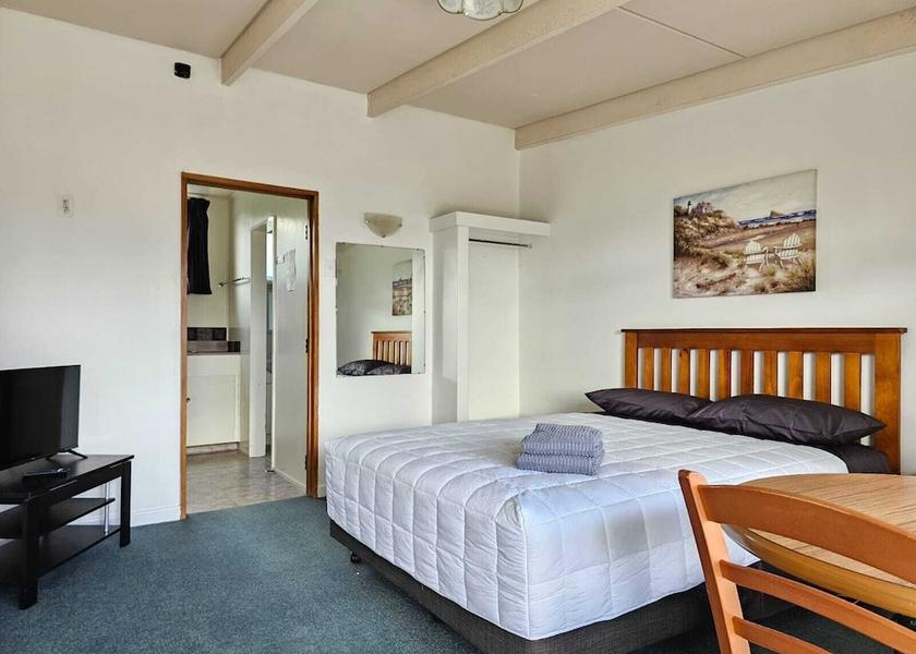 Southland Invercargill Room