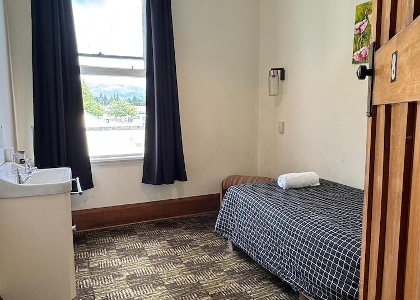 Canterbury Fairlie Room