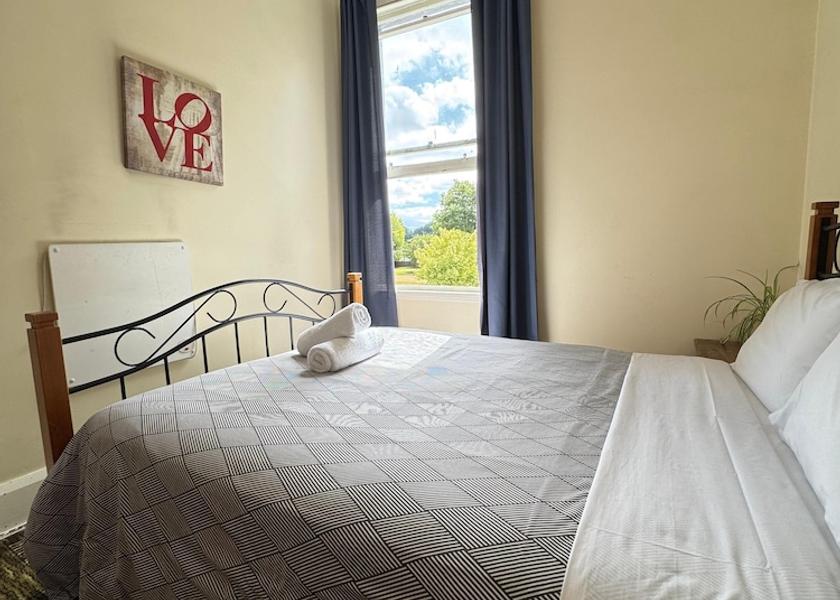 Canterbury Fairlie Room