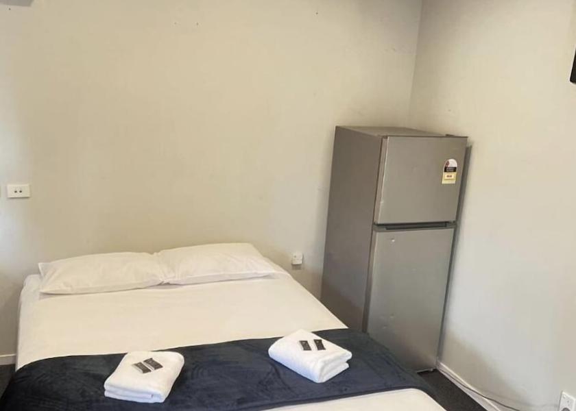 Auckland Region Papakura Room