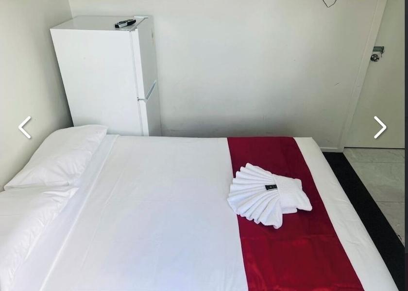 Auckland Region Papakura Room