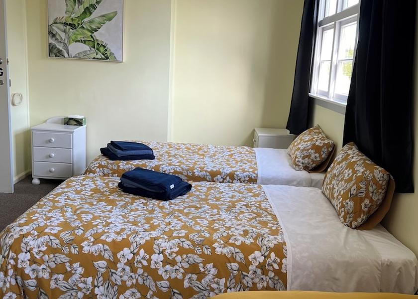 Manawatū-Whanganui Palmerston North Room