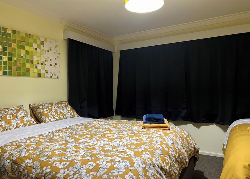 Manawatū-Whanganui Palmerston North Room