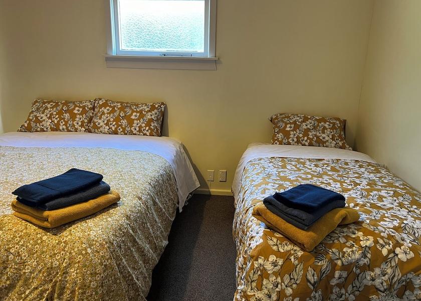 Manawatū-Whanganui Palmerston North Room