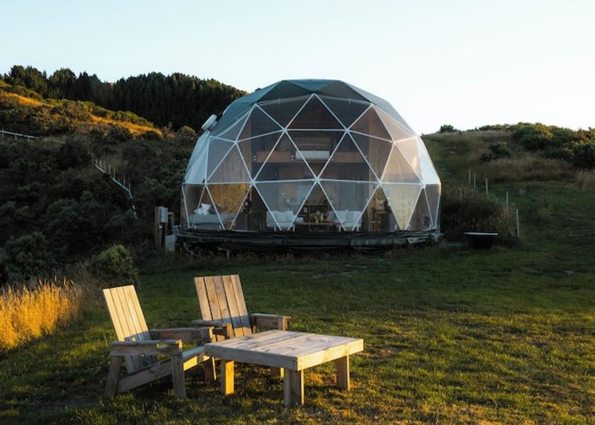 Greater Wellington Porirua Exterior Detail