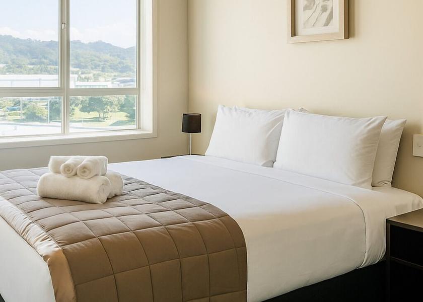 Greater Wellington Porirua Room