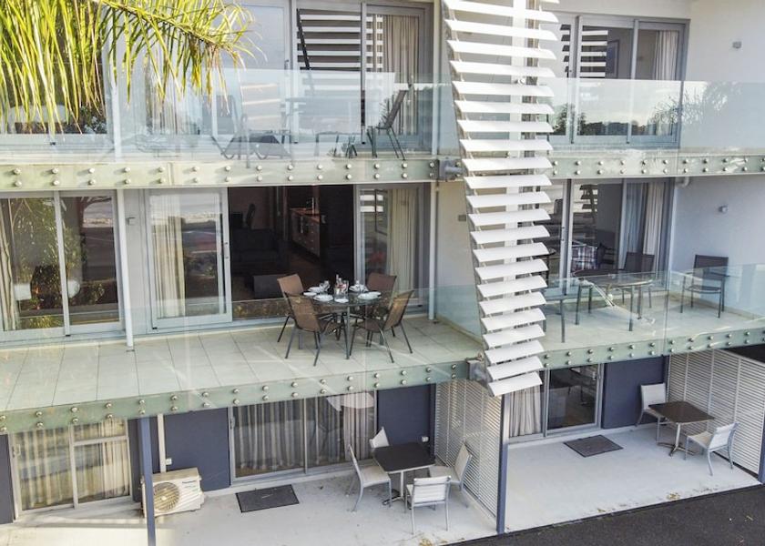 Northland Paihia Exterior Detail