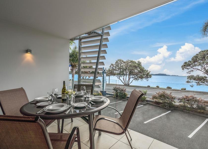 Northland Paihia Terrace
