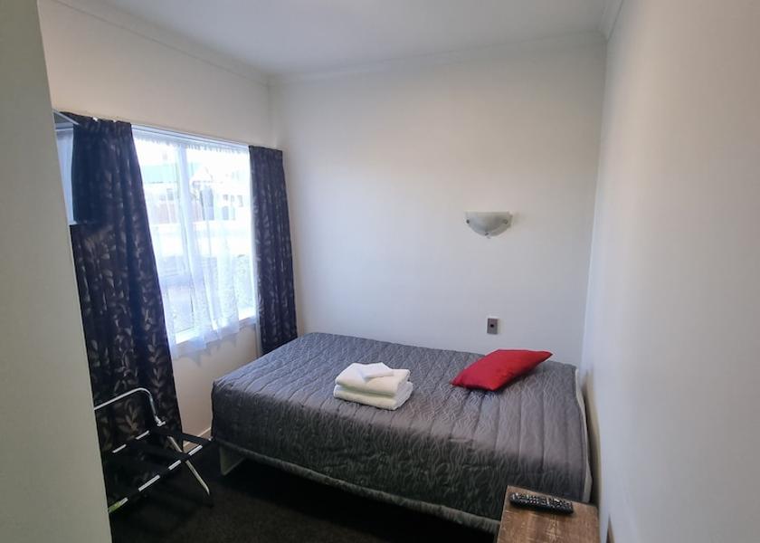 Canterbury Timaru Room