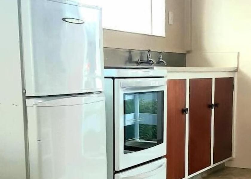Canterbury Timaru Kitchen