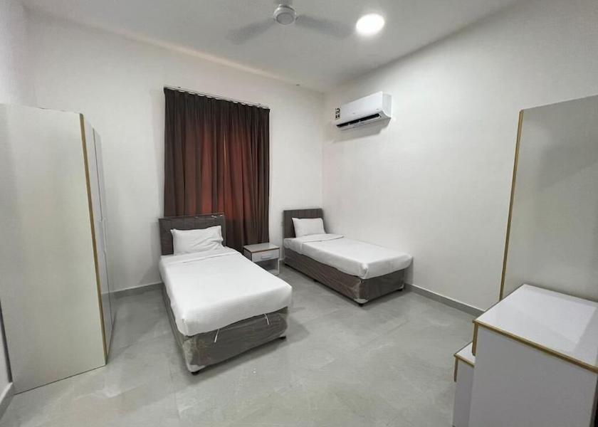 Dhofar Governorate Salalah Room