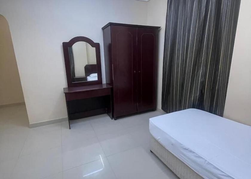 Dhofar Governorate Salalah Room