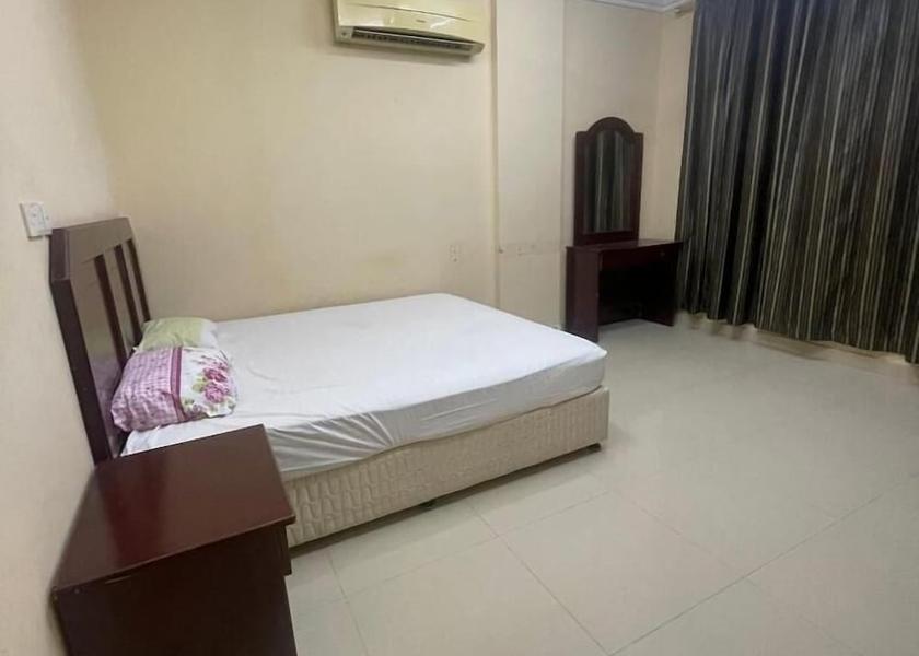 Dhofar Governorate Salalah Room