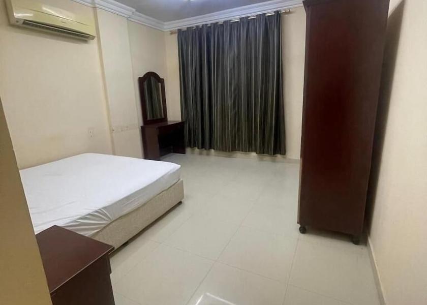 Dhofar Governorate Salalah Room