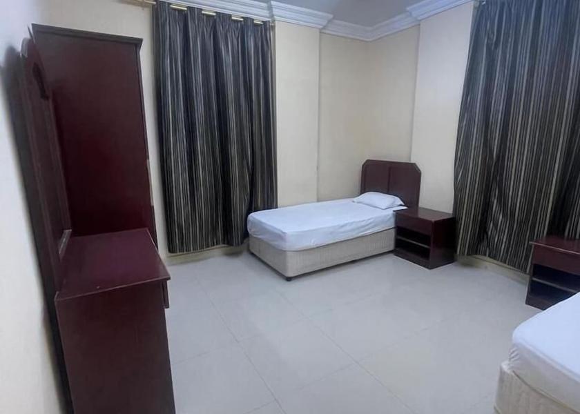 Dhofar Governorate Salalah Room
