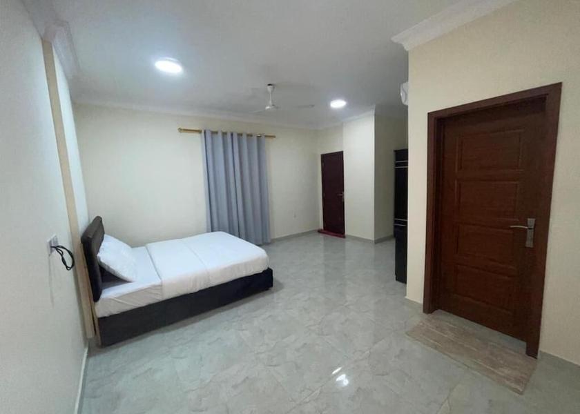 Dhofar Governorate Salalah Room