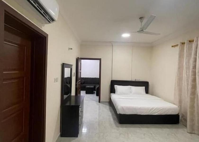 Dhofar Governorate Salalah Room