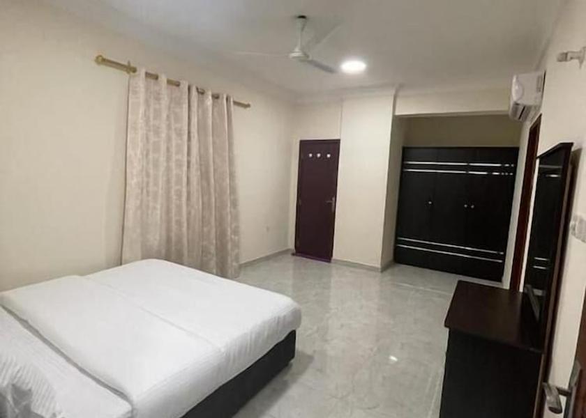 Dhofar Governorate Salalah Room