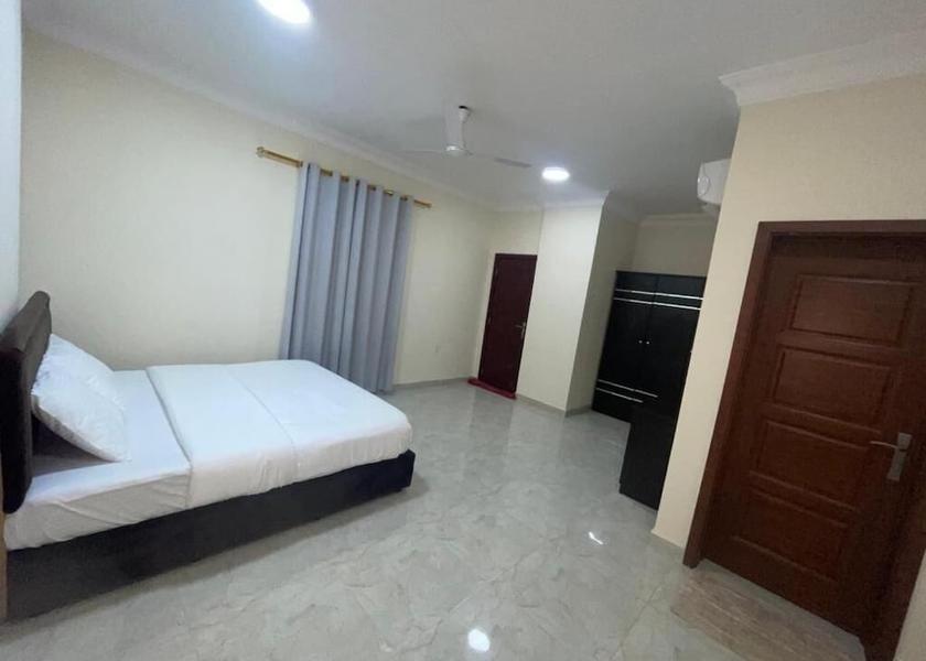 Dhofar Governorate Salalah Room